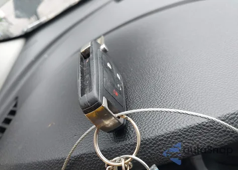 2017 Chevrolet Equinox Lt from USA, damaged, VIN 2GNFLFEK7H6221703